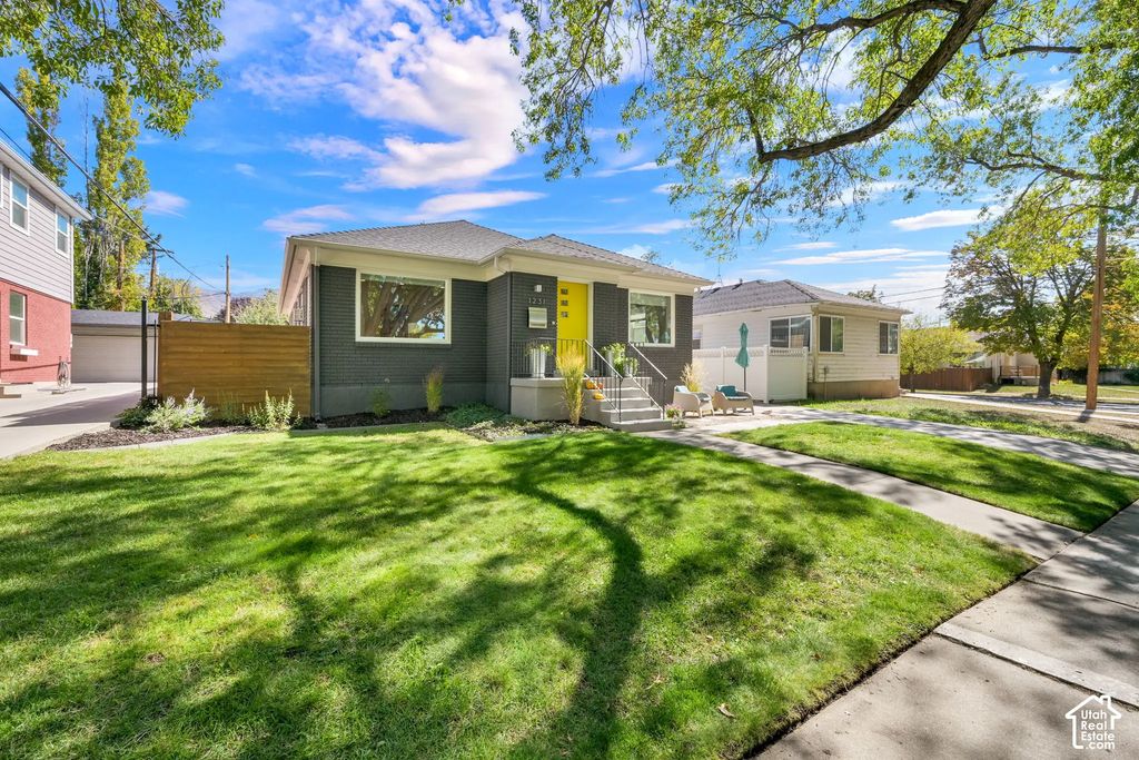 1231 S 1800 E, Salt Lake City