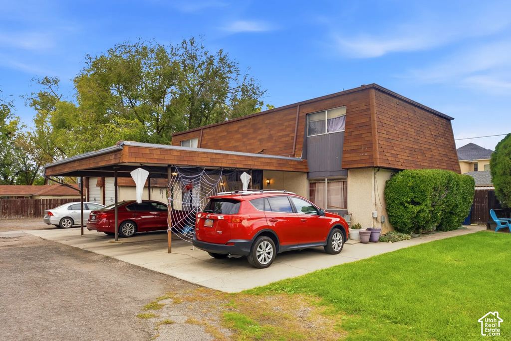 4552 S 785 E, Millcreek
