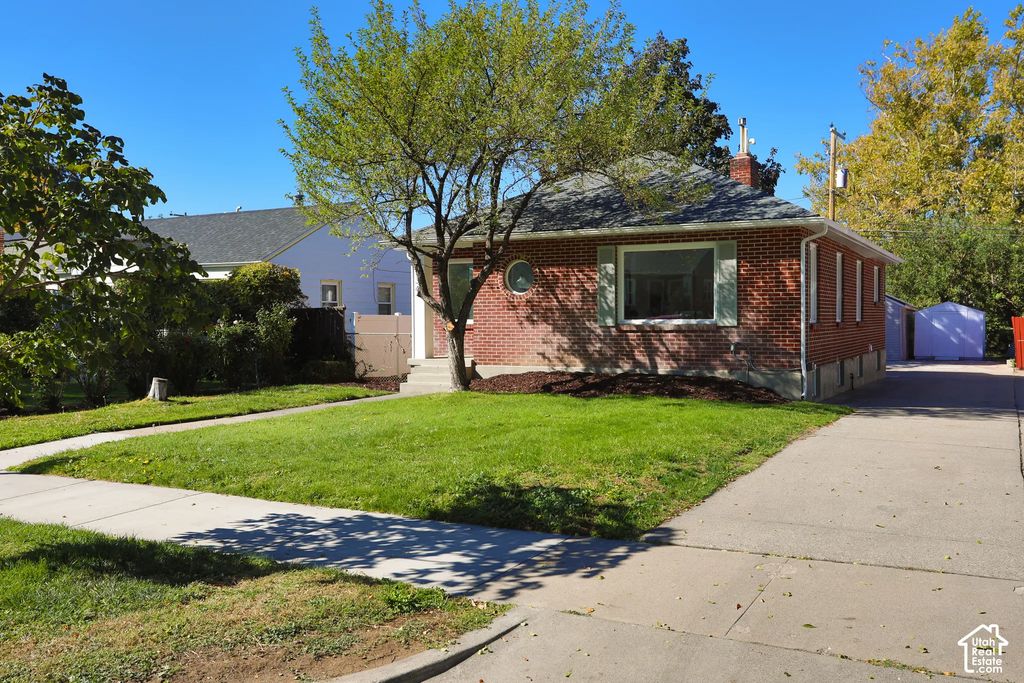 2534 S Imperial St, Millcreek