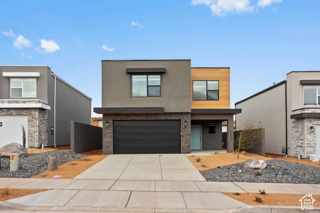 1601 S Sinawava Dr 4167, Washington