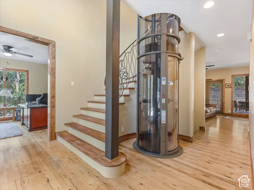 422 S Maryfield Dr, Salt Lake City