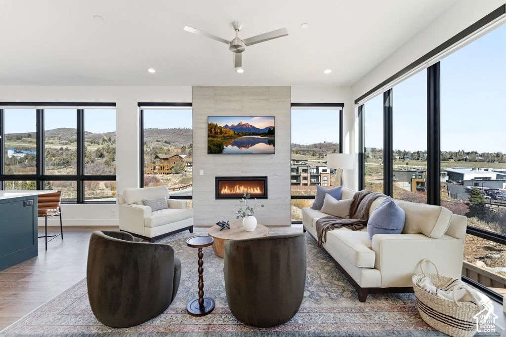 4344 W Discovery Way, Park City