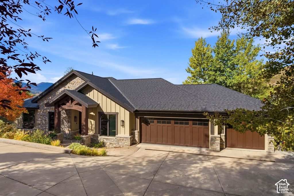 8994 Cheyenne Way, Park City