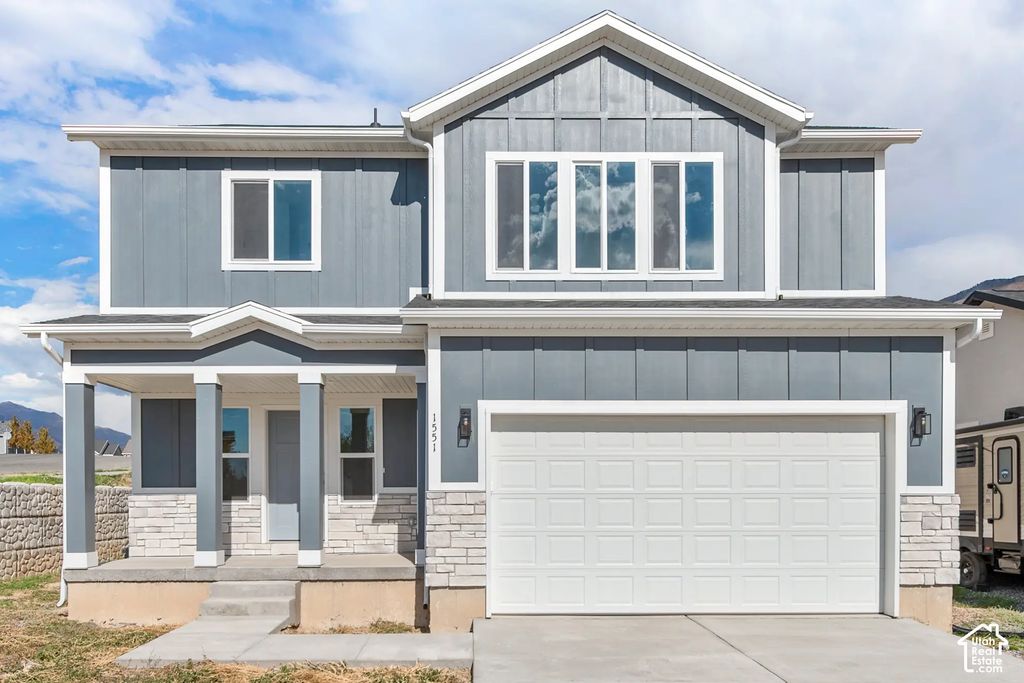 1551 S 3170 E, Spanish Fork