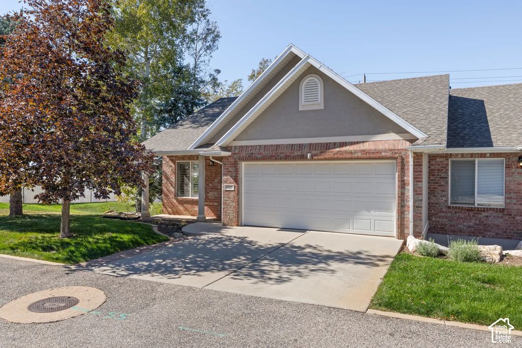 661 N 1340 E, Fruit Heights