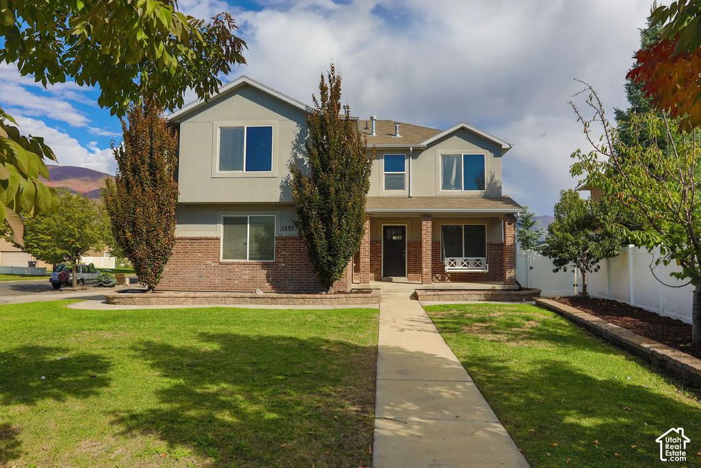 1339 S 1100 W, Springville