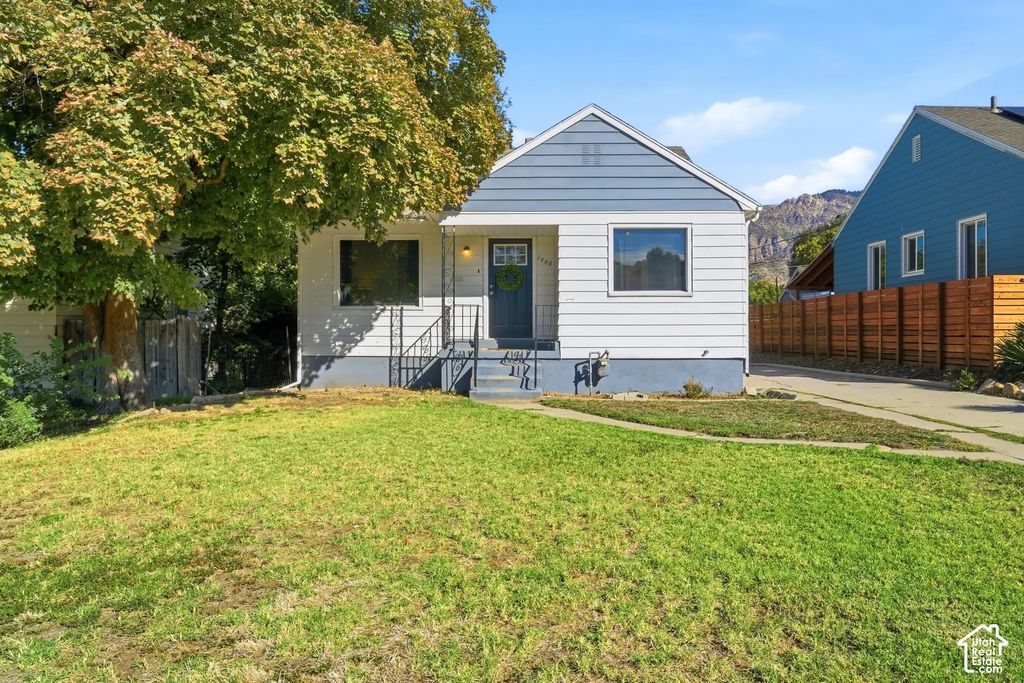 1380 E 23rd St S, Ogden
