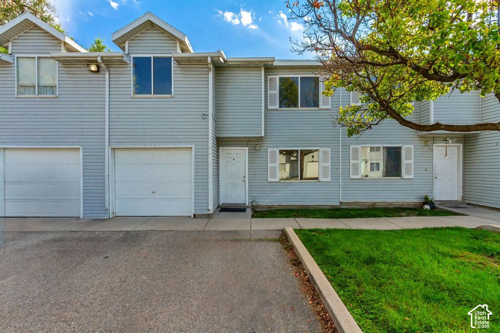 221 E Crestone Ave B, South Salt Lake