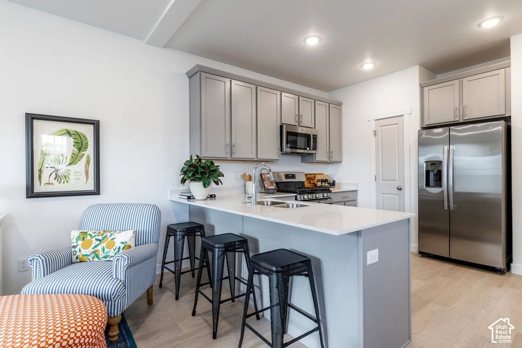 164 Scenic Heights Rd, Kamas