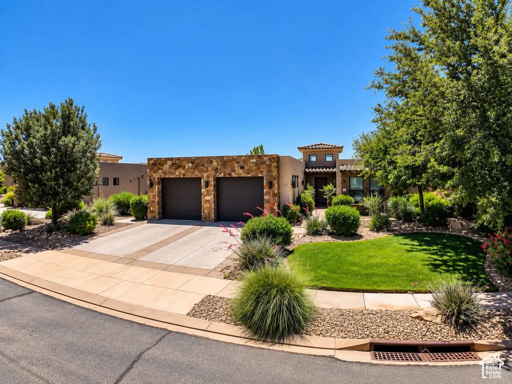 1359 W Shinnecock Cir, St. George
