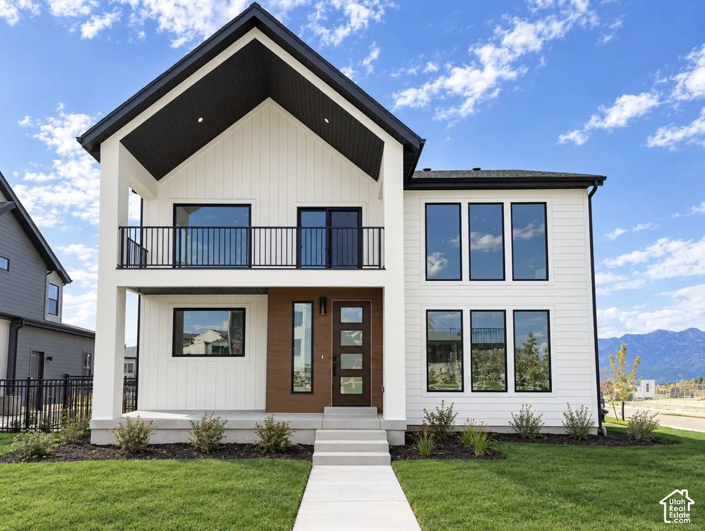 931 S Sparrow Rain Ct 265, Heber City