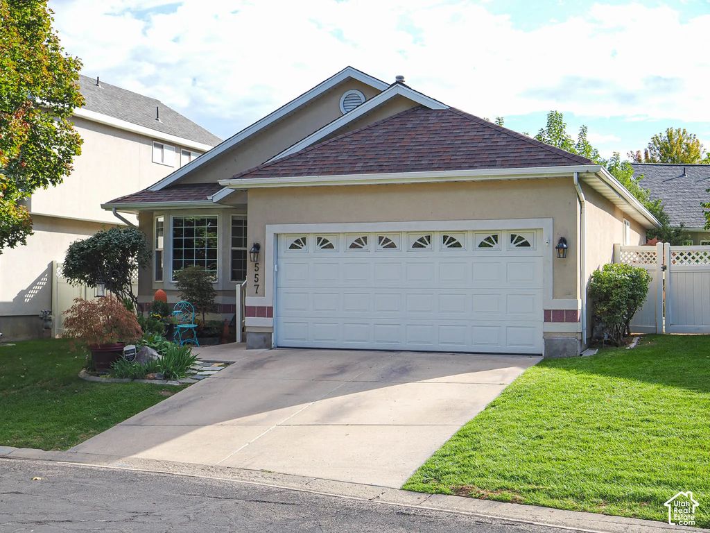 557 E Villager Ln, Midvale Property Listing: MLS® #2190422