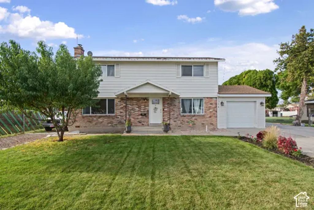 1357 W Atherton Dr S, Salt Lake City
