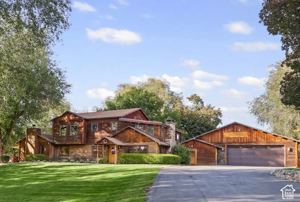 2275 E 6200 S, Holladay