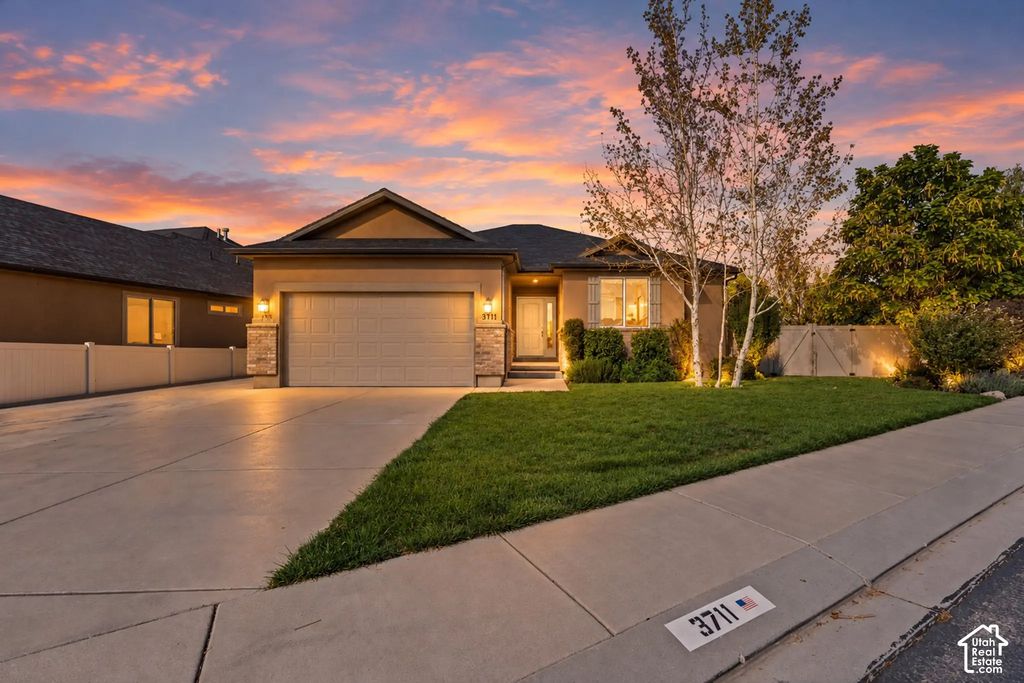 3711 N Hot Springs Ln, Lehi