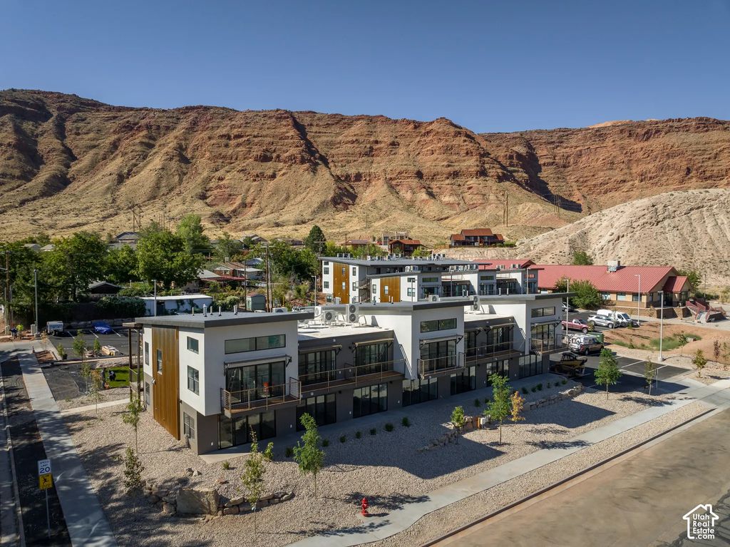 443 W Kane Creek Blvd A105, Moab