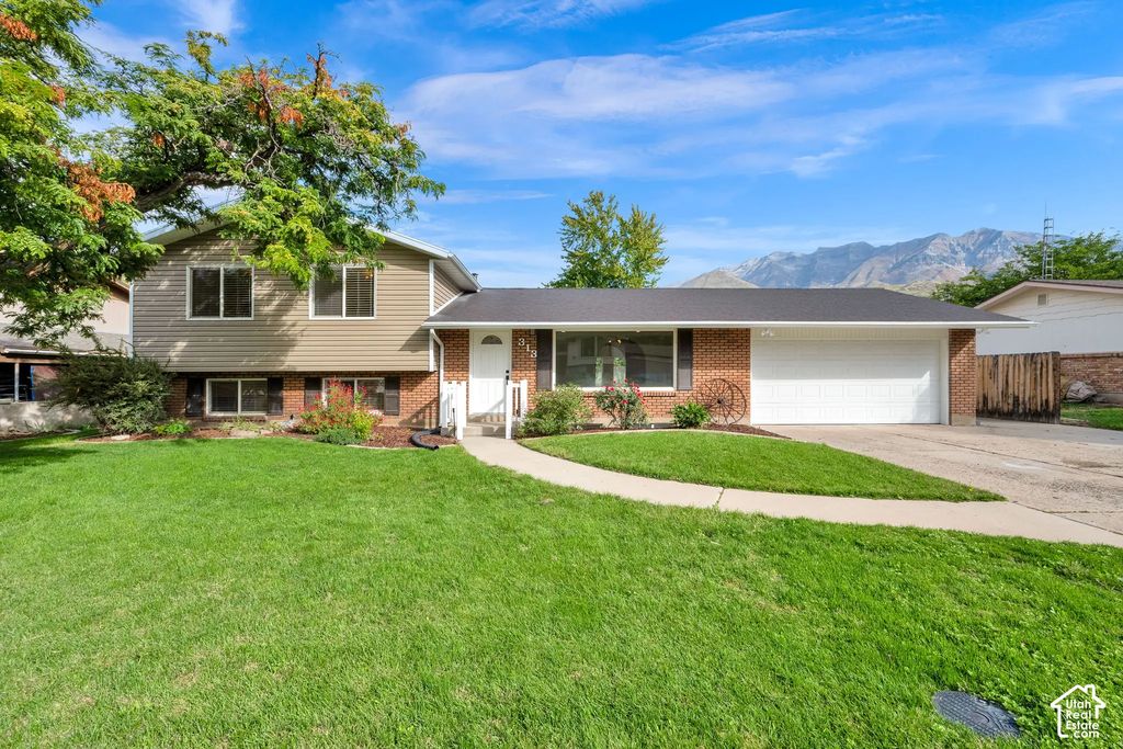 313 E 1165 N, Orem