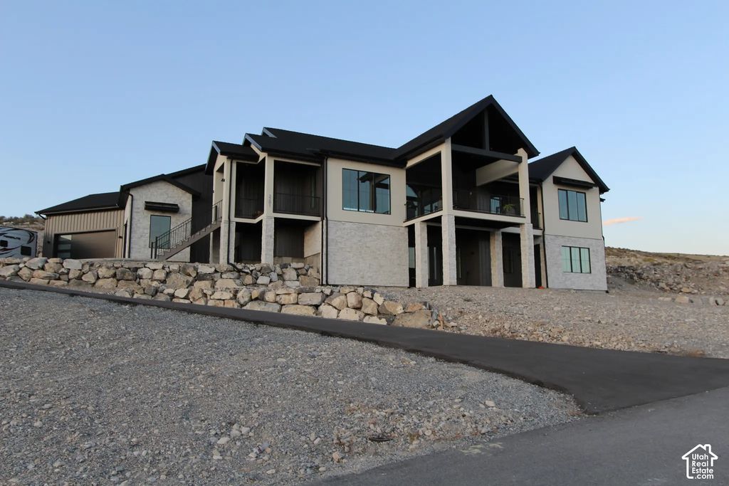 2201 E Unity Way, Eagle Mountain