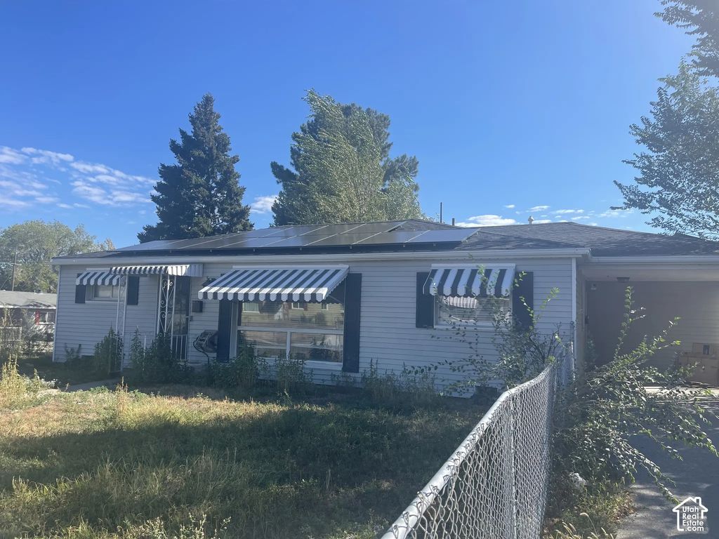 5115 S 4420 W, Salt Lake City
