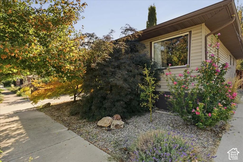 526 E Ramona Ave, Salt Lake City
