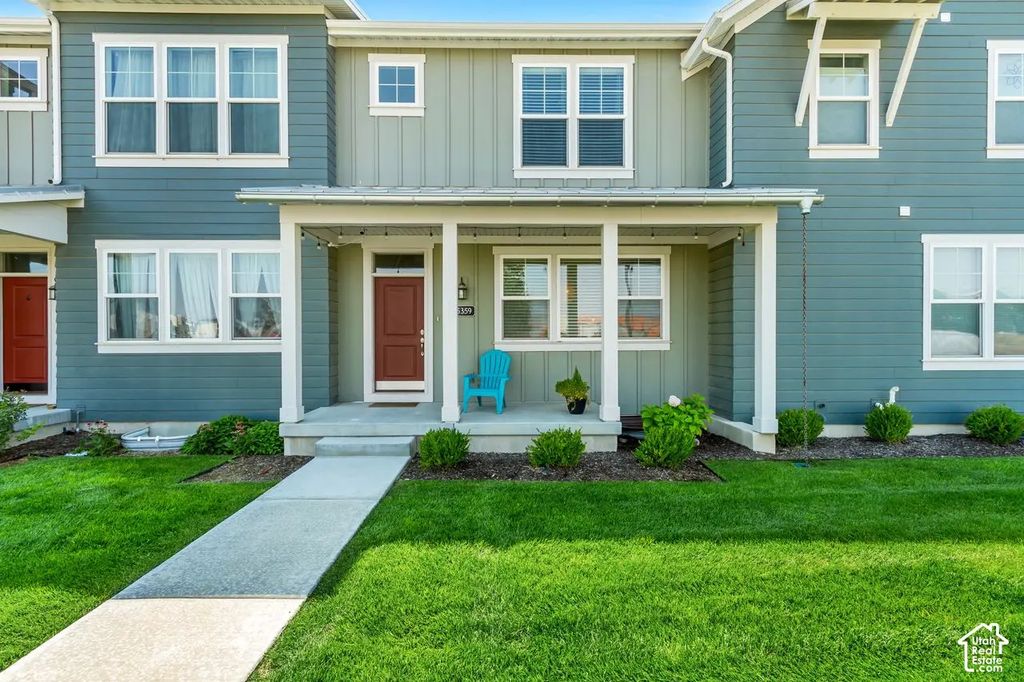 5359 W Big Sur Dr S, South Jordan