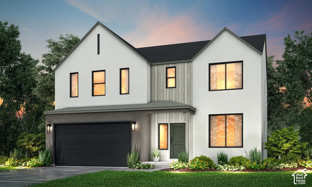 1373 N 1600 E 150, Payson