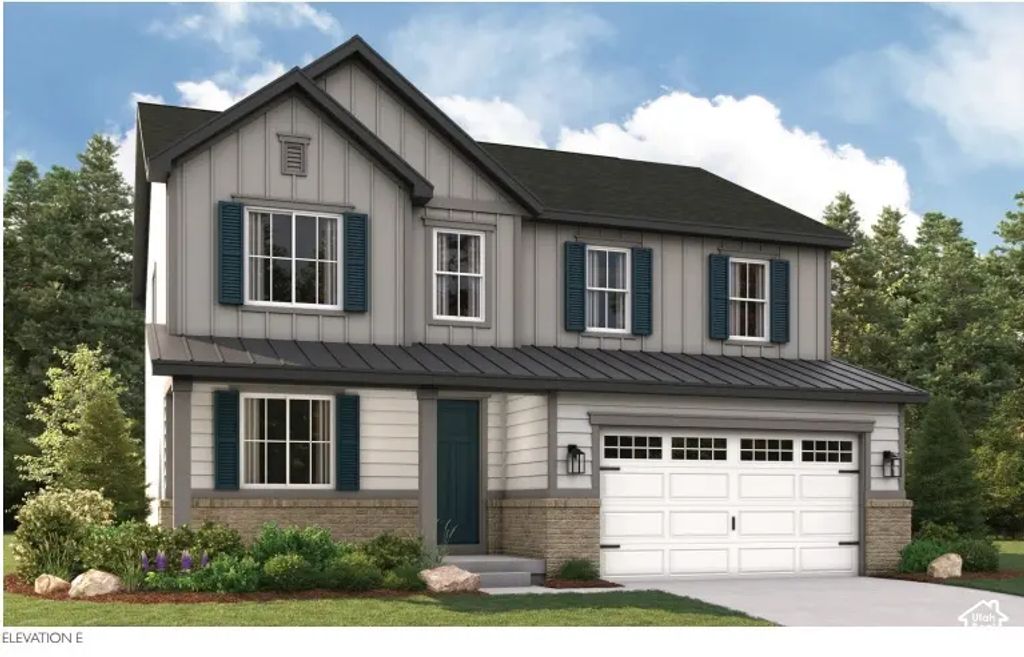 12622 S Alpine Lake Ln 203, Herriman