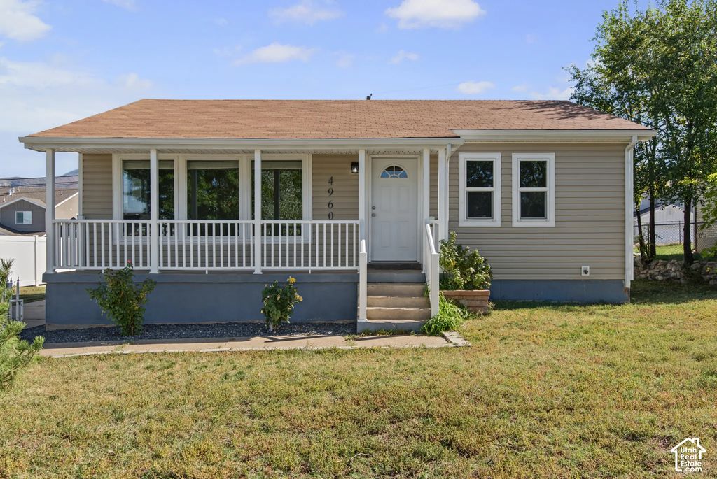 4960 S Ridgeline Dr W, Ogden
