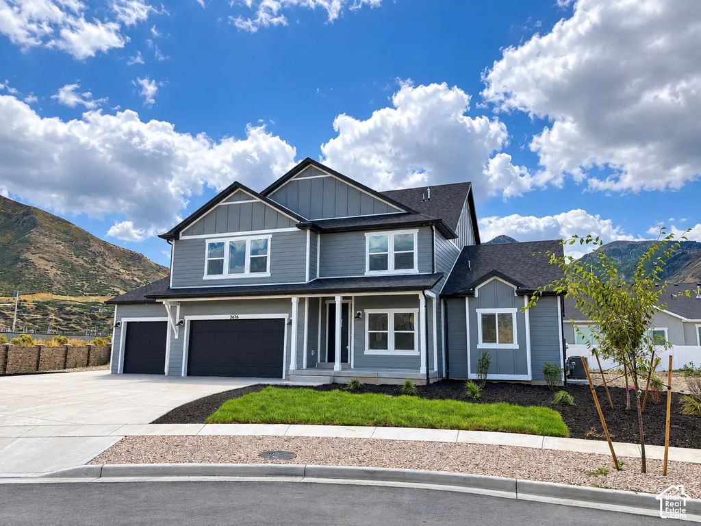3676 E 1120 Cir S 214, Spanish Fork