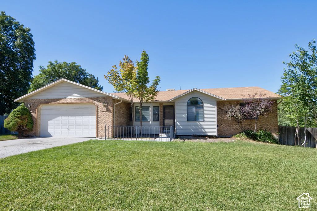 8832 S Altair Dr, Sandy