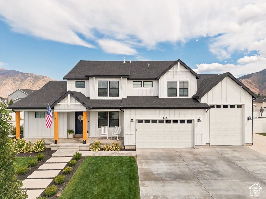 259 S Chamberlain St, Mapleton