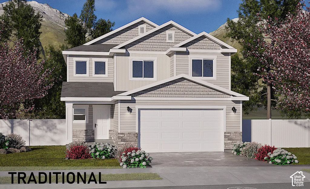 277 W 1400 N 43, Brigham City