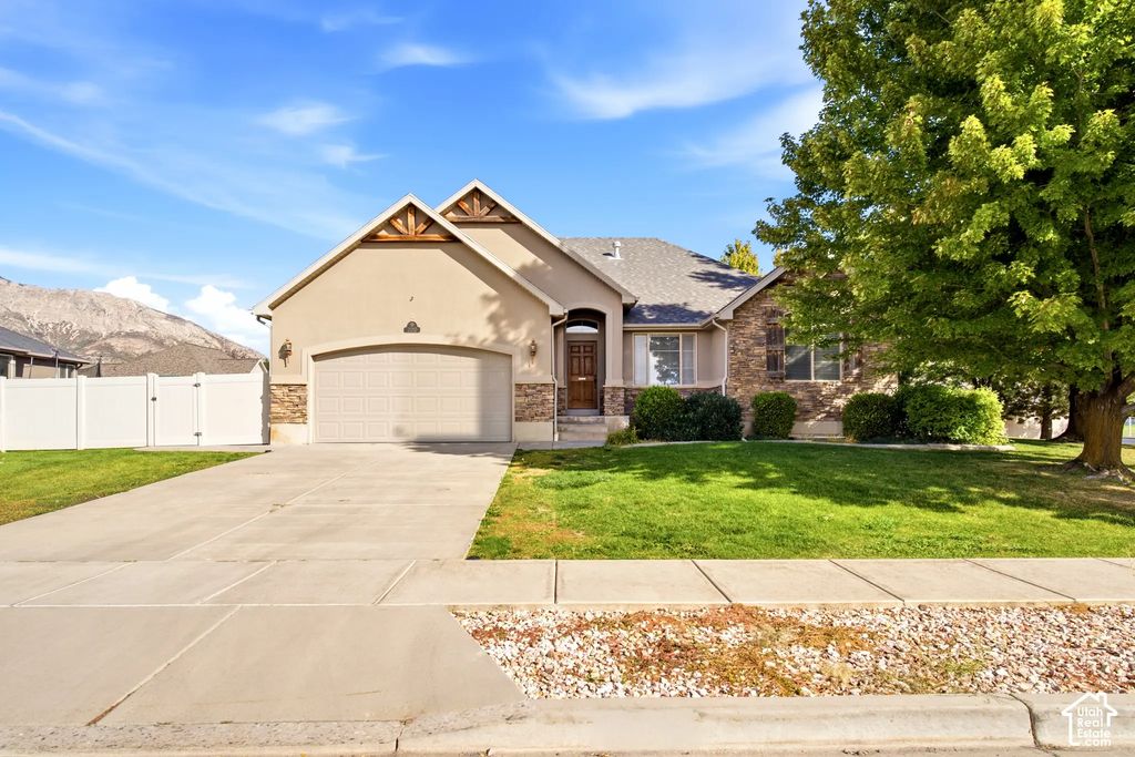 2010 N 150 E, North Ogden