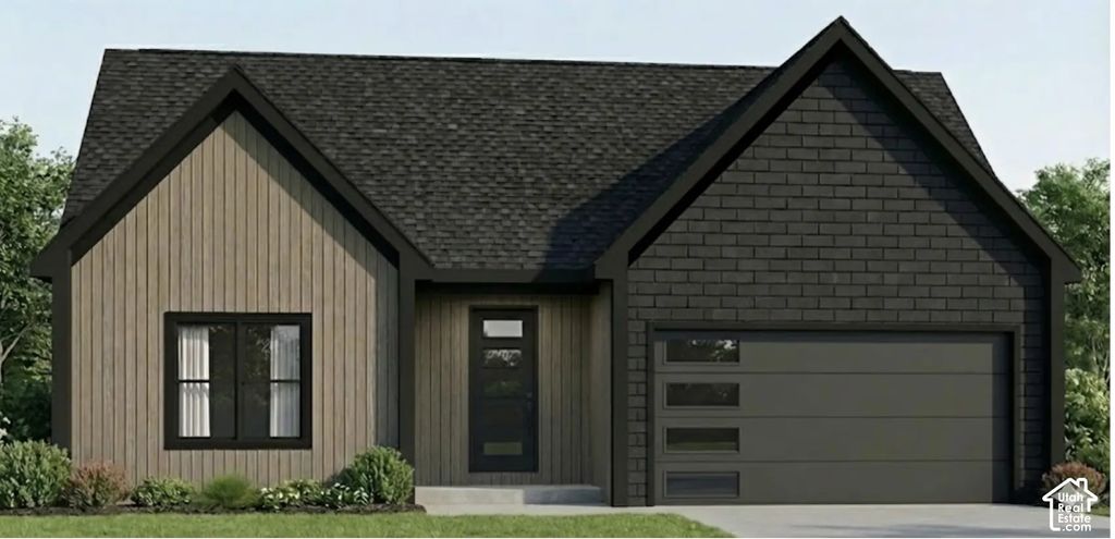 3348 W Soleil Hills Dr N 803, Herriman