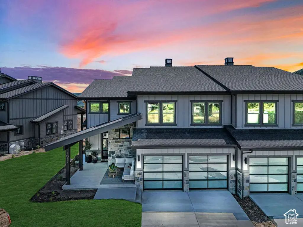 863 W Beek Cir 175, Heber City