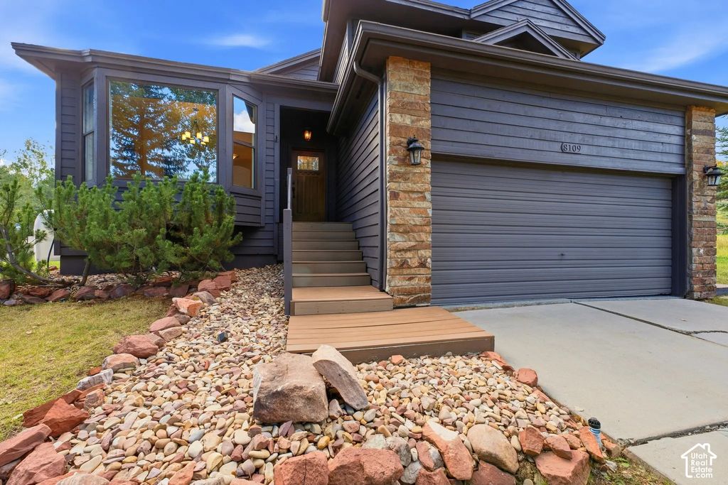 8109 Meadowview Dr 818, Park City