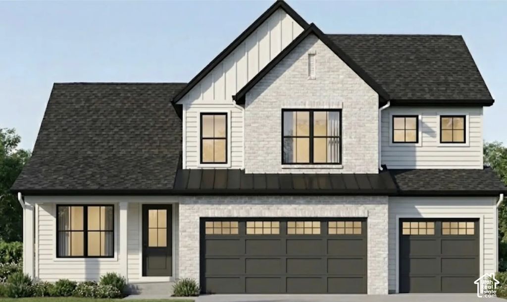 3347 W Soleil Hills Dr N 804, Herriman