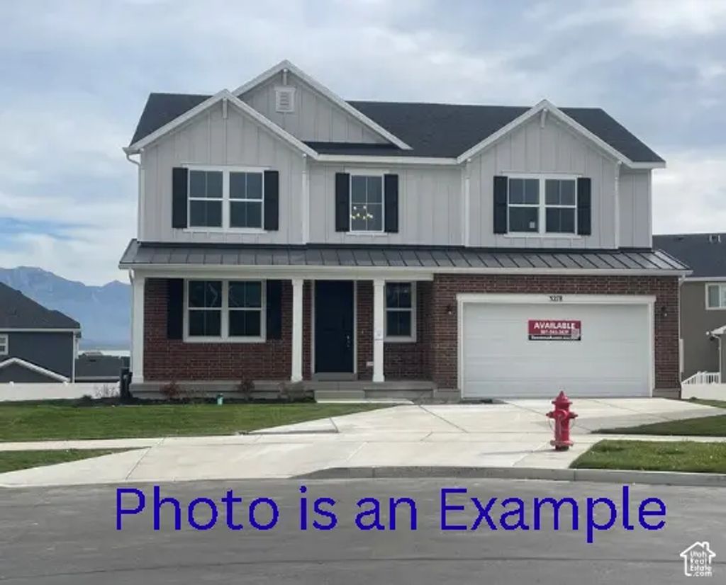 3233 Blue Heron Dr 602, Saratoga Springs