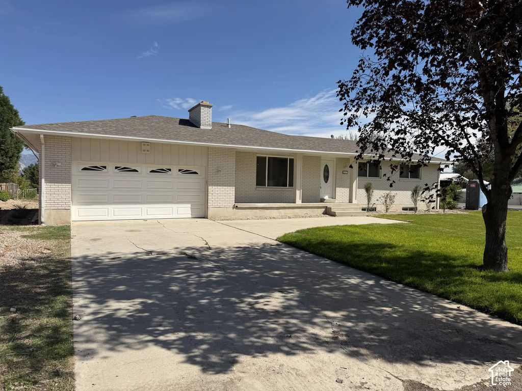 10537 S 3010 W, South Jordan