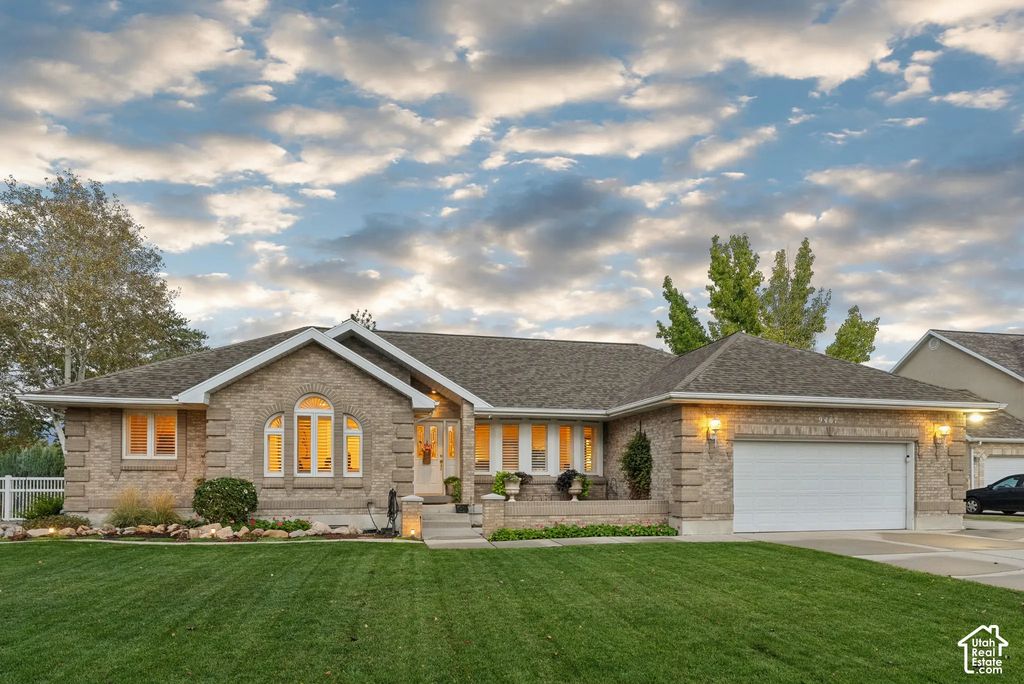9467 S Overleigh Ct, South Jordan