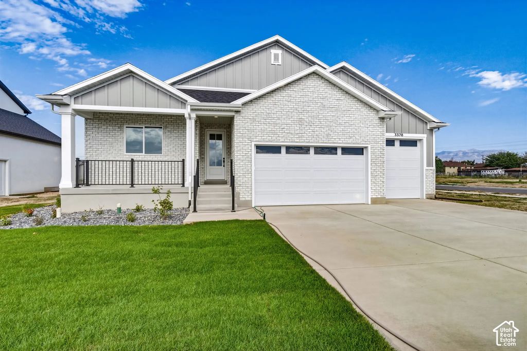 3378 W 900 N 130, Layton