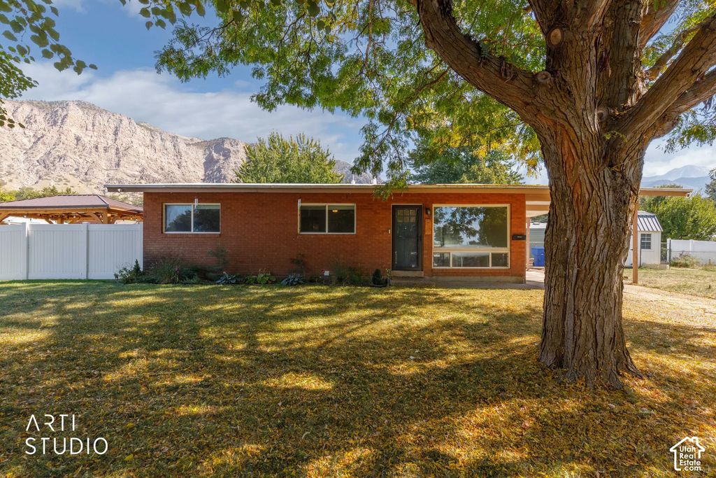 510 S Eccles Ave. E, Ogden