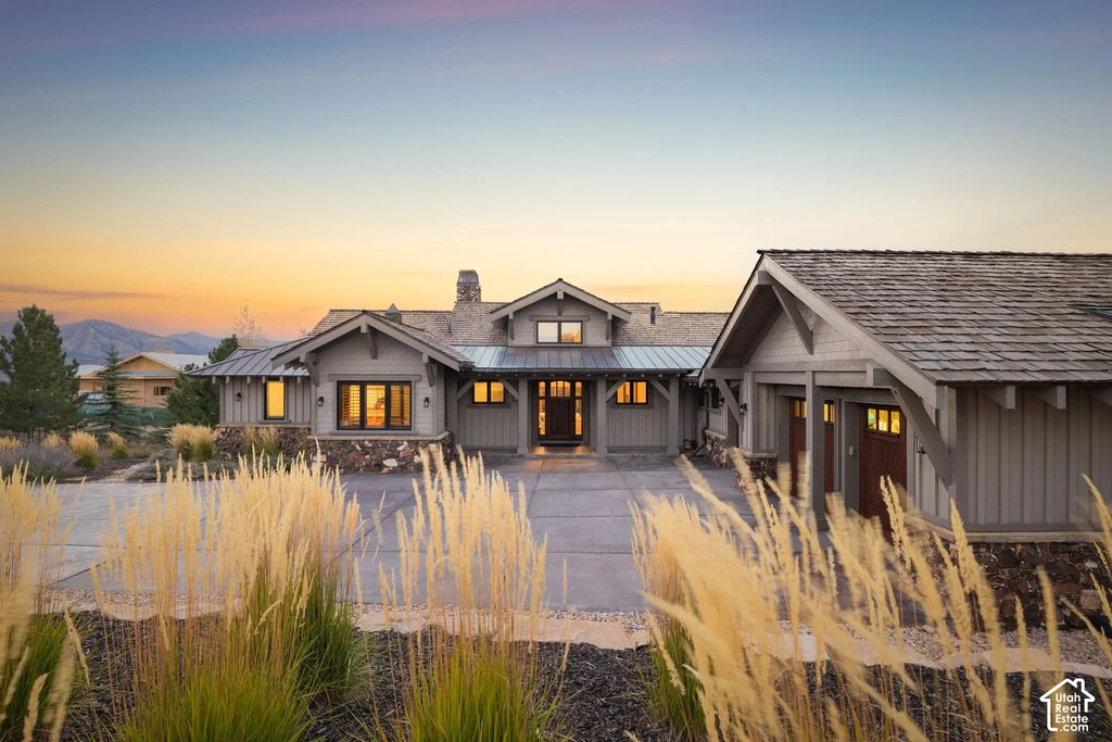 2705 E Timpanogos Ct, Heber City