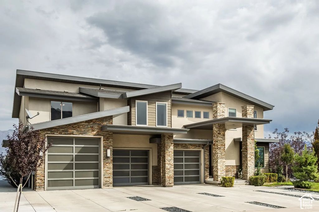 3842 S Spinnaker Bay Dr E, Saratoga Springs