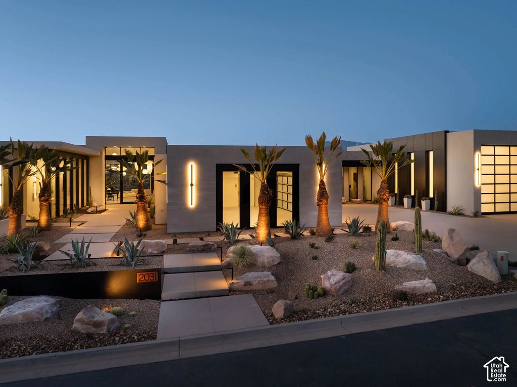 2031 E Pinnacle Dr, St. George