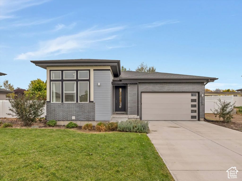 3669 W 8380 S, West Jordan