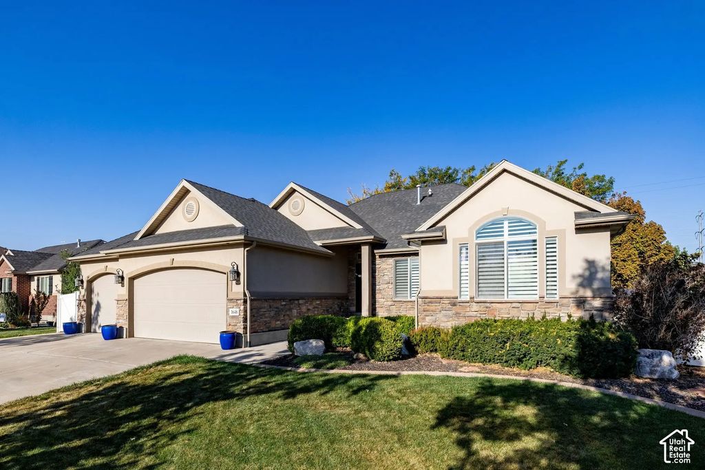 1648 S 2065 W, Woods Cross