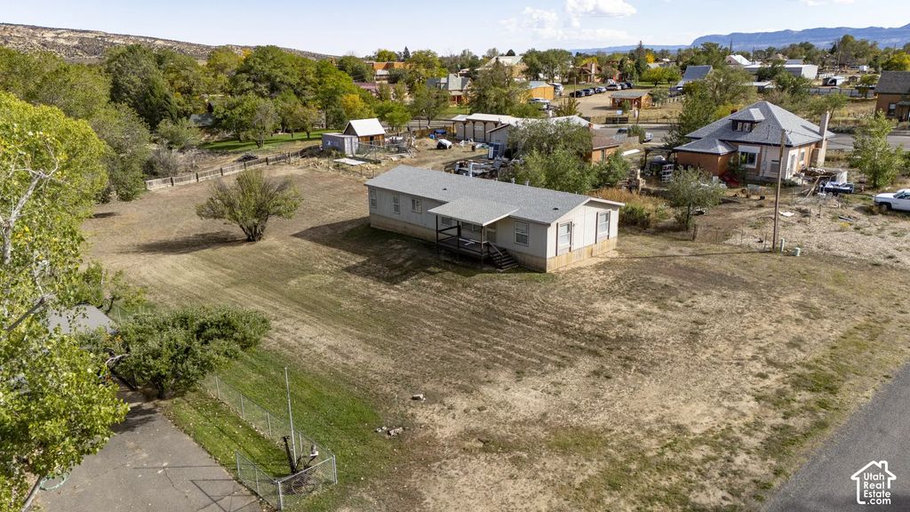 30 N 200 W, Escalante