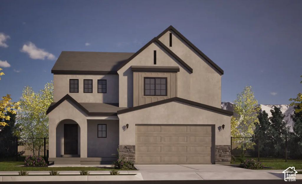 1434 S 150 W 57, Tremonton