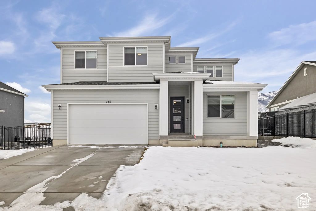 143 E Shorewood Dr, Saratoga Springs